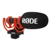 Rode VideoMic GO II-H...