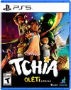 Tchia: Ol&eacute;ti Edition (PS5)