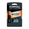 Duracell Optimum AA Alkaline...
