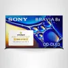 Sony 65 Inch Bravia 8 Ii Qd...