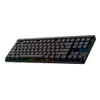 Logitech G515 Lightspeed TKL...