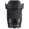 Sigma - 16mm-F/1.4 (C) AF DC...