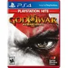 God of War III Remastered...