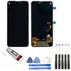 Vitre tactile + ecran LCD...