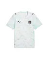 Puma Men's White Austria...