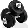 Yes4All Dumbbell Adjustable -... Yes4All Dumbbell Adjustable -...