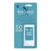 BLUE LIZARD Sensitive Mineral...