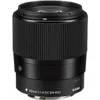 Sigma 30mm f/1.4 DC DN...