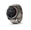 Garmin quatix 7X Solar -...