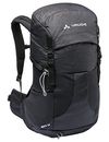 VAUDE Brenta 24, Black, One...