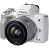 Canon EOS M50 Mark II...