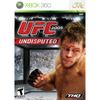 UFC 2009 Undisputed Game...