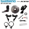 Shimano Di2 105 R7170...
