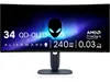 Alienware 34 240Hz QD-OLED...
