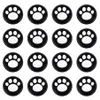 UNOMOR 16pcs Joystick Cap...