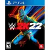 WWE 2K22 Standard Edition -...