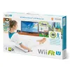 Wii Fit U w/Wii Balance Board...