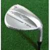 New Mizuno White T24 58/10...