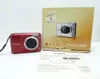 Canon PowerShot A800 RED...