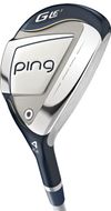 PING Womens G Le3 Hybrids -...