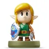 Nintendo Legend of Zelda:...