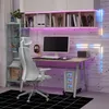 IKEA UTESPELARE gaming desk,...