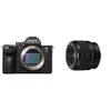 Sony Alpha 7 III Fotocamera...