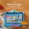 Amazon Fire Kids Tablets