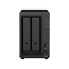 Synology DS723+ 2-Bay...