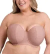 Curvy Kate Luxe Strapless Bra...
