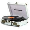 Udreamer Vinyl Record Player...