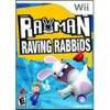 Ubisoft Rayman Raving Rabbids...