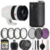 Sony FE 70-200mm f/2.8 GM OSS...