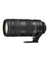 Af-s Nikkor 70-200mm f/2.8E...