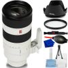 Sony FE 70-200mm f/2.8 GM OSS...