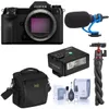 Fujifilm GFX 100S II Medium...