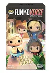 Funkoverse: Golden Girls 100...