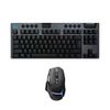 Logitech G G502 X PLUS...