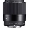 Sigma 30mm F1.4 Contemporary...