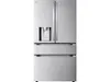 LG 29 Cu. Ft. Stainless...