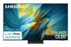 TV OLED Samsung TQ55S95F 140...