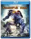 Pacific Rim [Blu-ray]