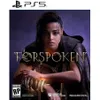 [New Video Game] Forspoken...