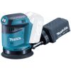 Makita - DBO180Z 18v 125mm...