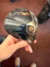 Callaway paradym triple...
