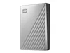 WD My Passport Ultra for Mac...