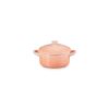 8 Oz. Mini Round Cocotte,...