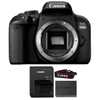 Canon EOS Rebel 800D / T7i...