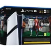Pack PS5 Pro : Console...