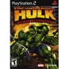 The Incredible Hulk: Ultimate...